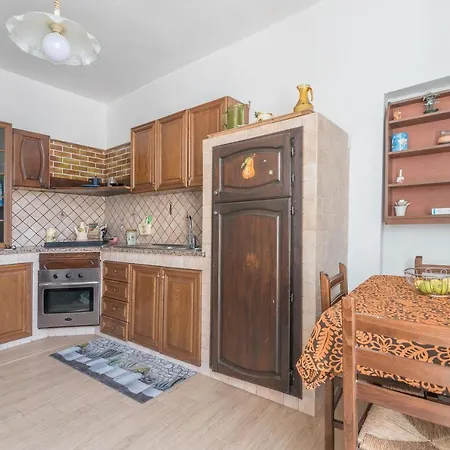Apartment Casa Sull'Arco *