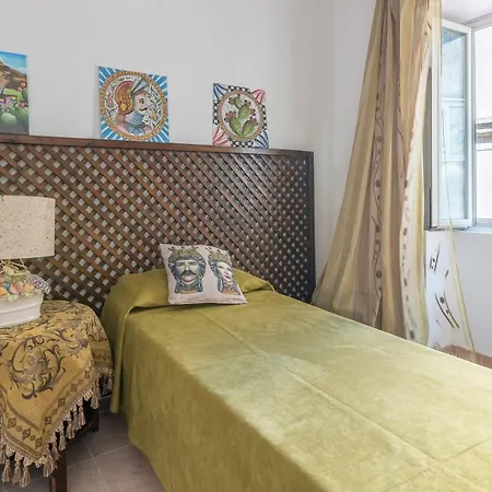 Casa Sull'Arco