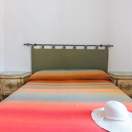 Apartment Casa Sull'Arco Syracuse