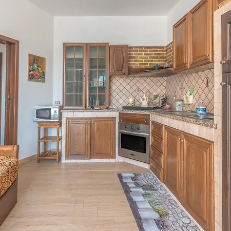 Apartment Casa Sull'Arco