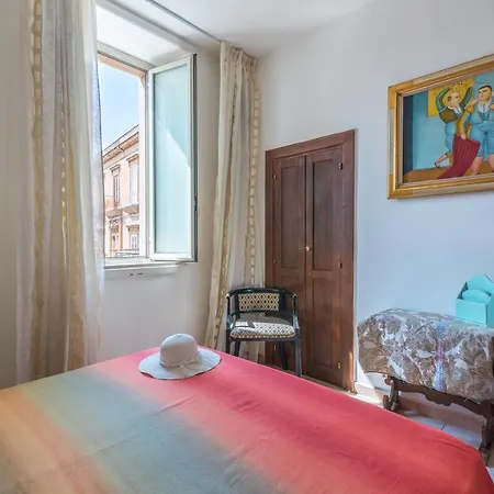 Casa Sull'Arco Syracuse