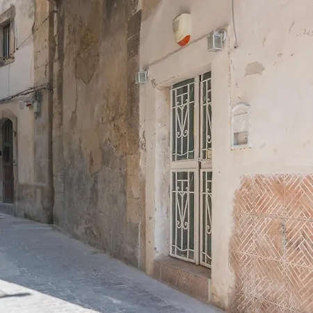 Casa Sull'Arco Apartment Syracuse