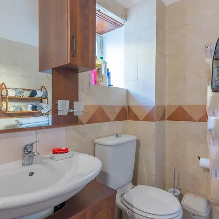 Apartment Casa Sull'Arco