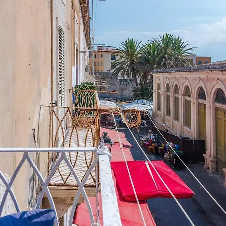 Casa Sull'Arco *