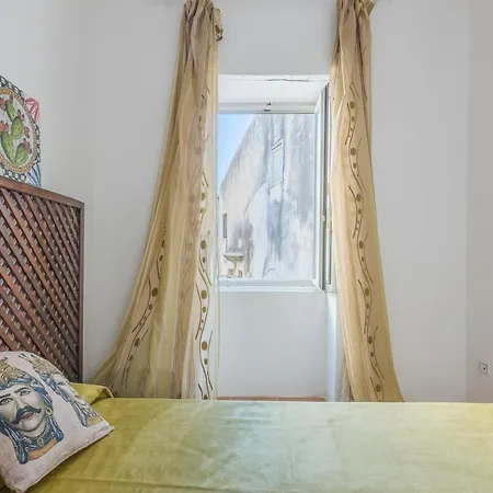 Casa Sull'Arco * Syracuse